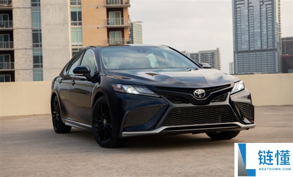 变速箱设计有缺点:丰田被个人诉讼,