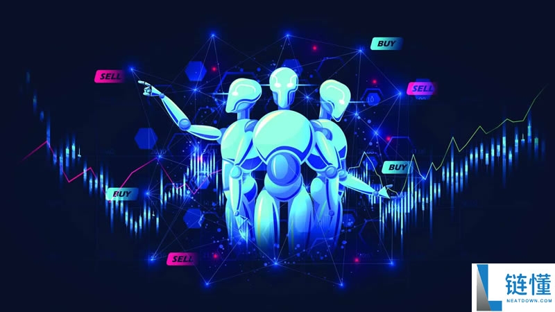 交易机器人概念币是什么意思?概念币有哪些?能买吗?