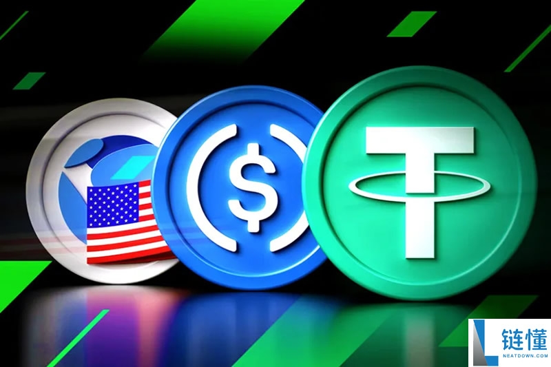 加密货币抵押型稳定币有哪些?一文详解常见的抵押型稳定币