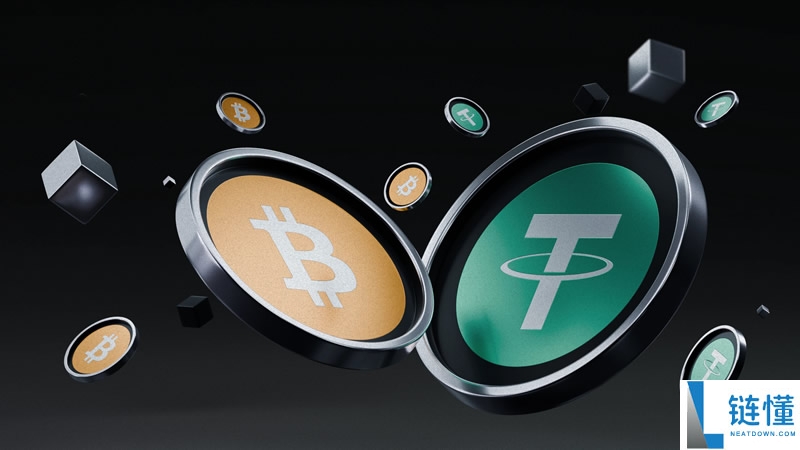 深度分析比特币和稳定币哪个更值得投资?哪个收益更高?