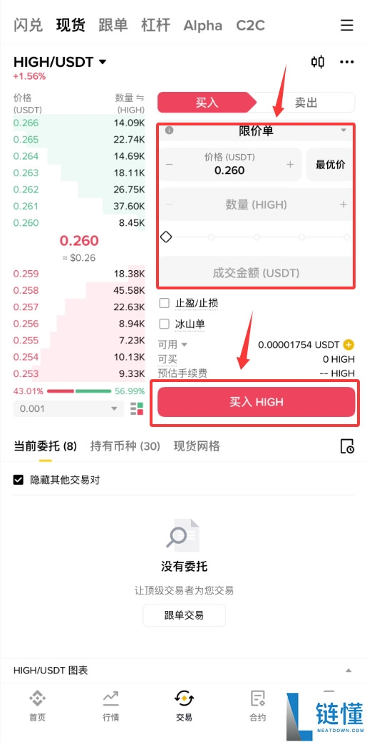 元宇宙项目Highstreet是什么?HIGH币如何购买?HIGH币价格预测与走势分析