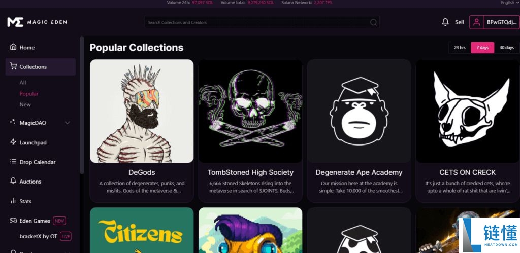 什么是魔法伊甸园(ME)币?如何购买?ME主要特点、代币经济学及未来展望