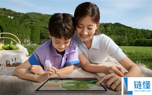 更护眼的进修平板,华为MatePad 11.5现已开售