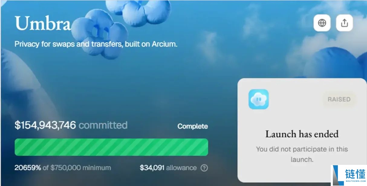 Solana加入隐私战场,12个新项目,一文速览