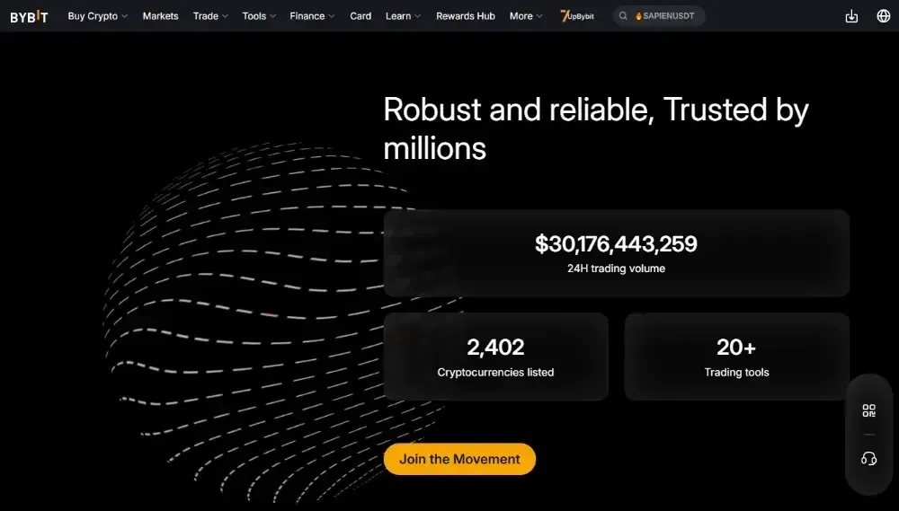 Bybit和Bitget哪个更好?期货、复制交易与费用对比介绍