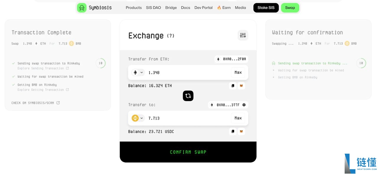 什么是加密货币桥接器？安全吗？2025年最受欢迎的五个加密货币桥接器汇总