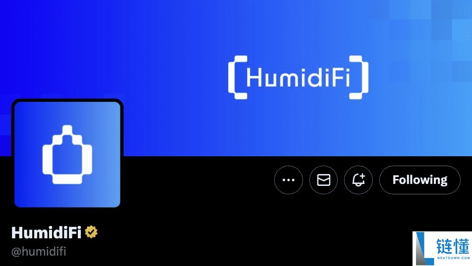 12月3日公开销售的HumidiFi（WET）币是什么？ 如何参与 ？代币经济学完整指南