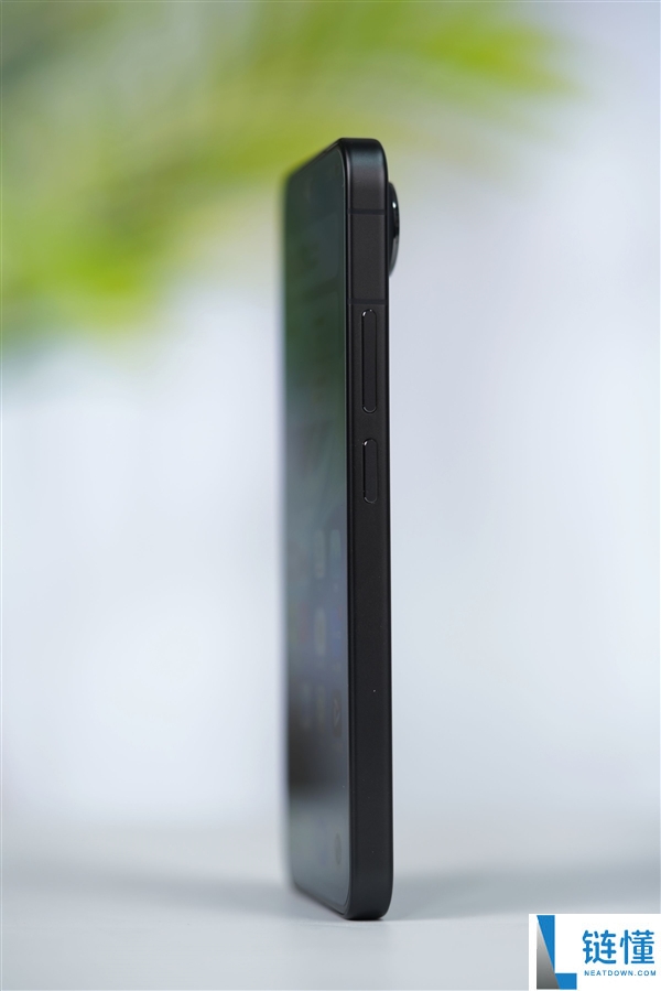 骁龙8 Gen5小钢炮,vivo S50 Pro mini图赏