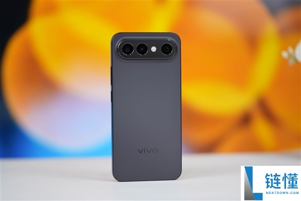 骁龙8 Gen5小钢炮,vivo S50 Pro mini图赏