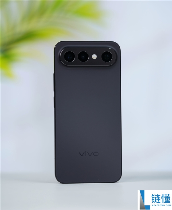 骁龙8 Gen5小钢炮,vivo S50 Pro mini图赏