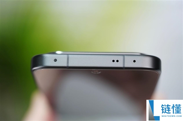 骁龙8 Gen5小钢炮,vivo S50 Pro mini图赏