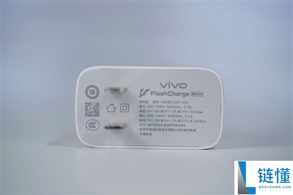 骁龙8 Gen5小钢炮,vivo S50 Pro mini图赏