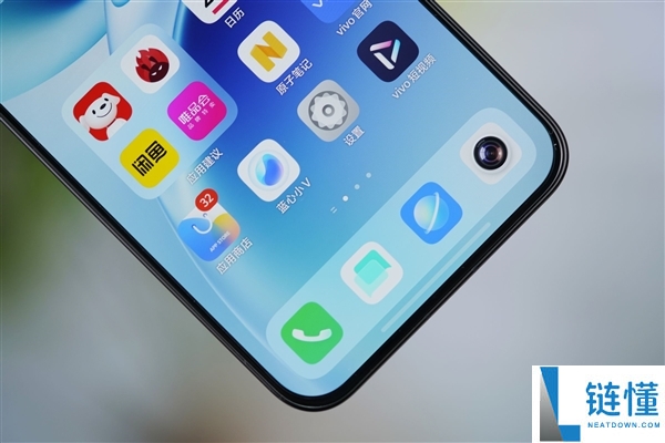 骁龙8 Gen5小钢炮,vivo S50 Pro mini图赏