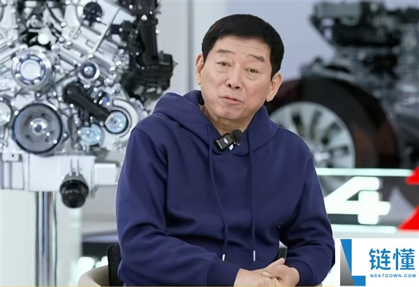 魏建军：长城不敢说100%没质量问题 但发现后毫不推委