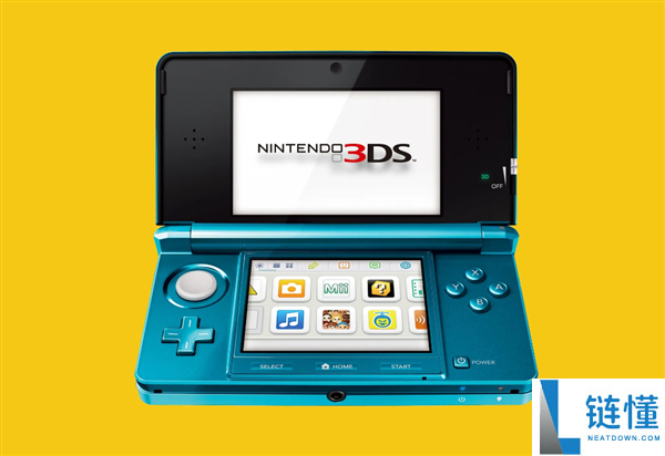 活久见,二手3DS价钱疯涨76%：竟比Switch 2还贵