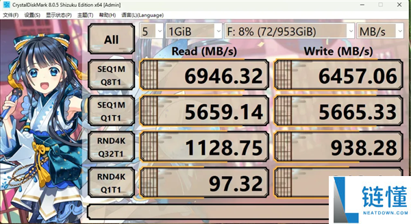 AMD 600/800芯片组居然插在Intel 主板上,带来更多M.2 、SATA、USB