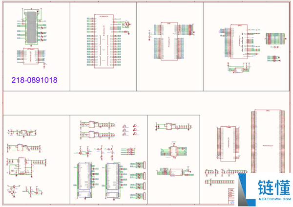 AMD 600/800芯片组居然插在Intel 主板上,带来更多M.2 、SATA、USB