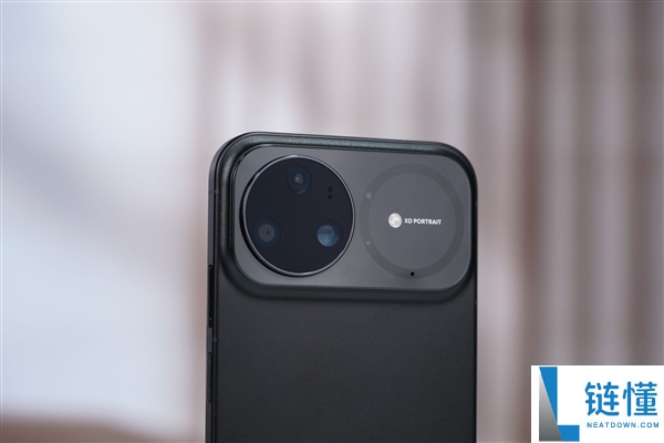 首搭麒麟9系芯片,华为nova 15 Ultra图赏