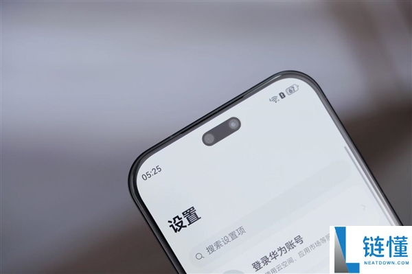 首搭麒麟9系芯片,华为nova 15 Ultra图赏