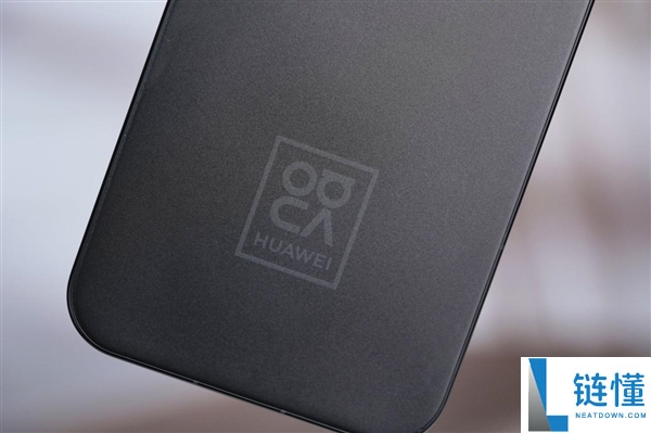 首搭麒麟9系芯片,华为nova 15 Ultra图赏