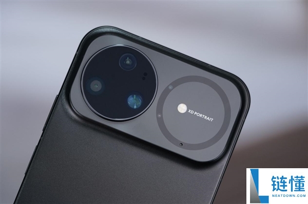 首搭麒麟9系芯片,华为nova 15 Ultra图赏