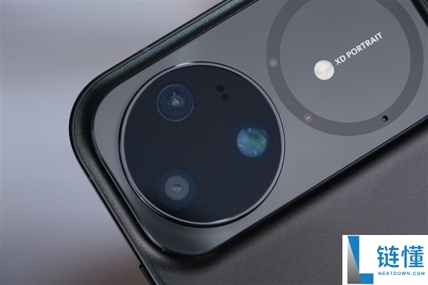 首搭麒麟9系芯片,华为nova 15 Ultra图赏