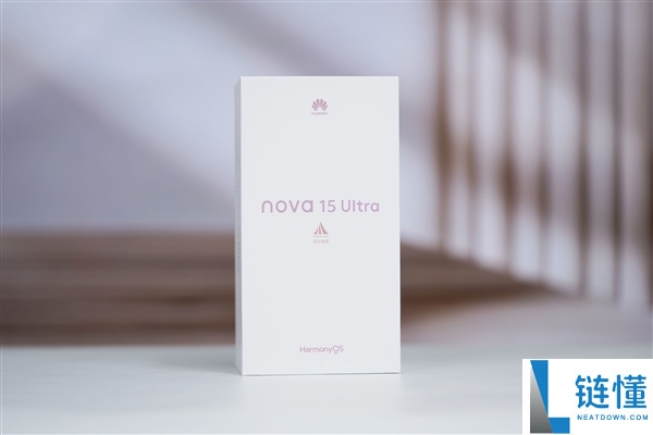 首搭麒麟9系芯片,华为nova 15 Ultra图赏