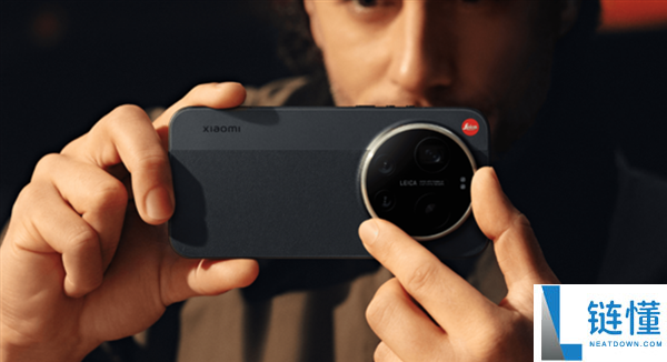 小米17系列再添虎将,Plus版配置流出:6.9英寸大直屏+潜望长焦