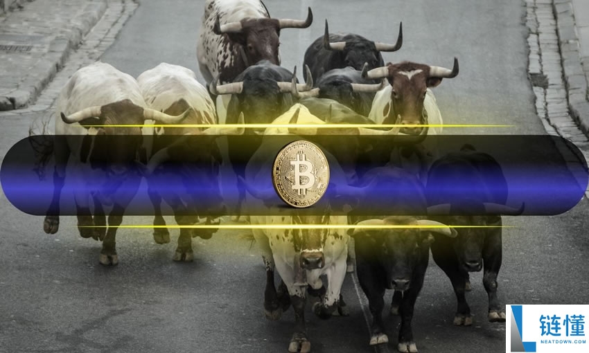 比特币重回 9.3 万美元，看涨情绪回归