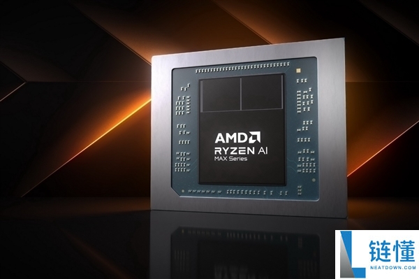 快科技2025年度评奖：AMD CPU处置器篇