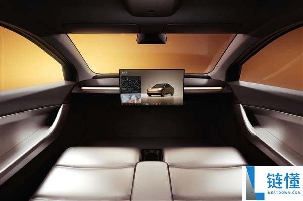 马斯克:不带方向盘的特斯拉CyberCab将于4个月后投产