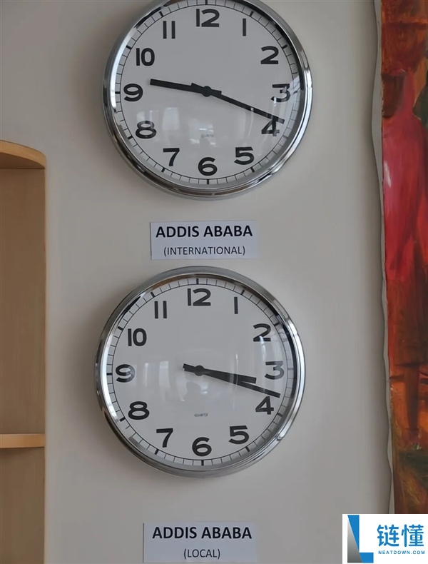 全世界喜迎2026年 但这个国家还逗留在2018年,