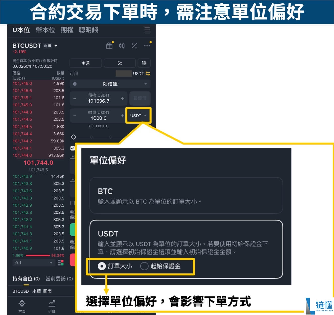 币安2025最新版5分钟上手教学:从0开始下载注册/实名认证/出入金/现货交易