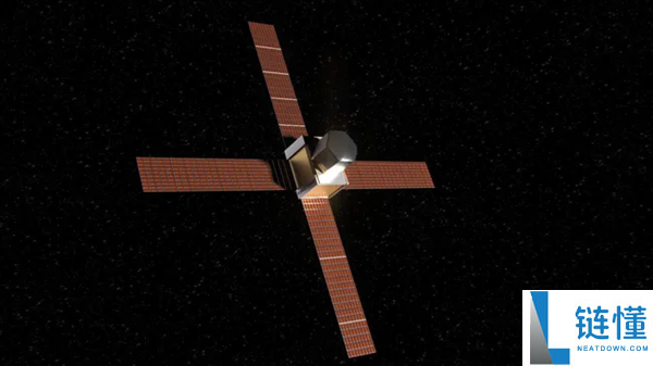 1000度低温炉发射到太空制造芯片:纯度比在地球高4000倍,