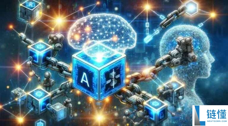 Fetch.ai (FET) 币是什么?FET未来增长潜力及价格展望