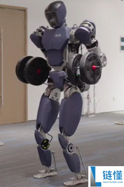 从科幻到实际：这届人形机械人 终究要“干活”了,