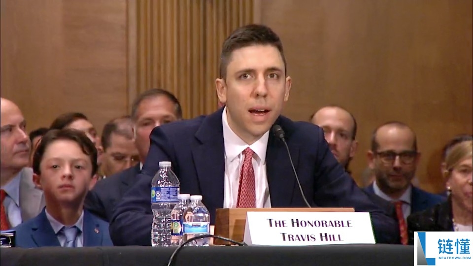 FDIC代理主 席分析,本月将出台稳定币法律框架