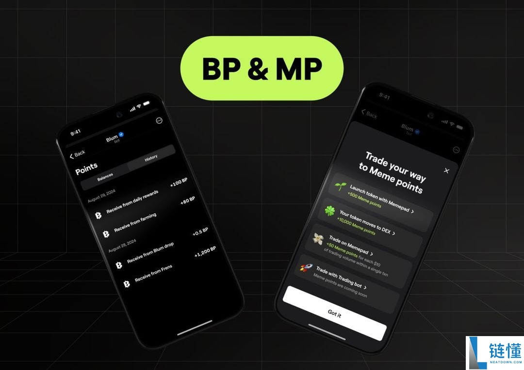 Blum 评测 2025年:功能、空投争议与安全性完整解析