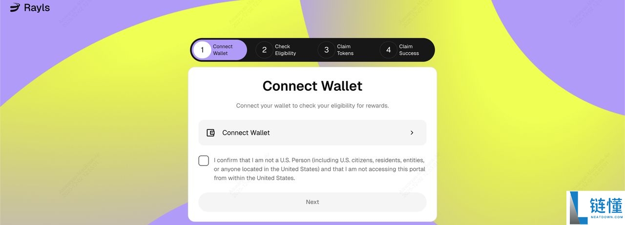 Rayls是什么?如何确认资格并领取 RLS 代币?代币经济学、空投申领指南