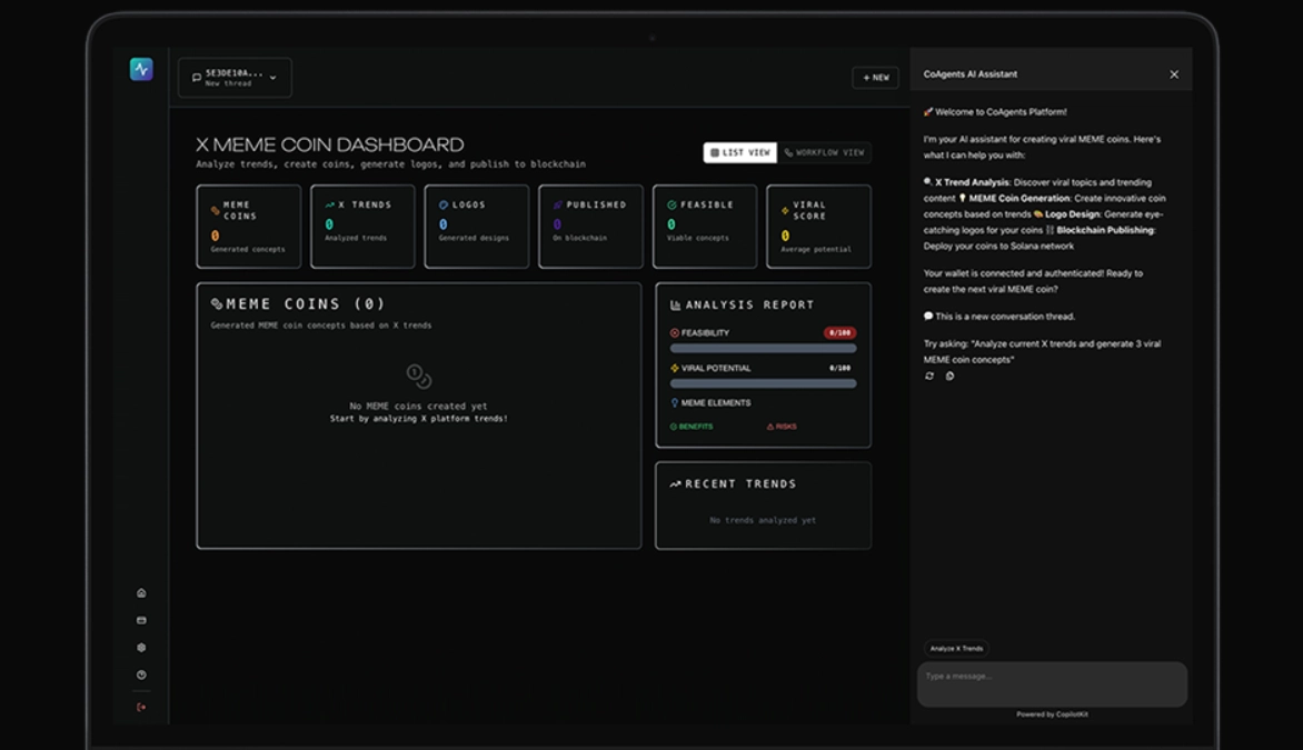 什么是Cysic(CYS)币?值得投资吗?Cysic项目概述和代币经济学介绍