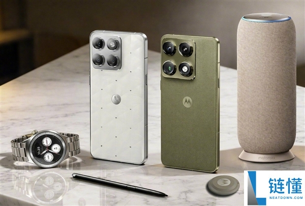 moto X70 Air Pro参数出炉：搭载第五代骁龙8 机身只要7mm/187g