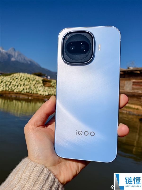 双芯爆能打,iQOO Z11 Turbo搭载第五代骁龙8+Q2电竞芯片