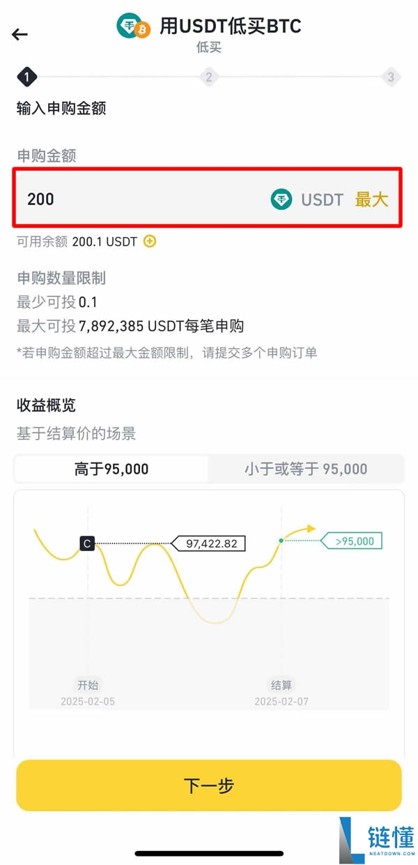 币安双币投资是什么?如何申购?币安双币投资原理及3大优缺点解析