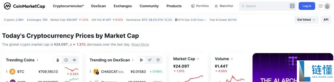 币圈新手小白避坑指南:交易所下载安装注册出入金教学(2025年最新保姆级教程)