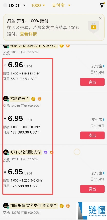 如何在币安查看自己的收币地址?币安钱包地址在哪看图文教程