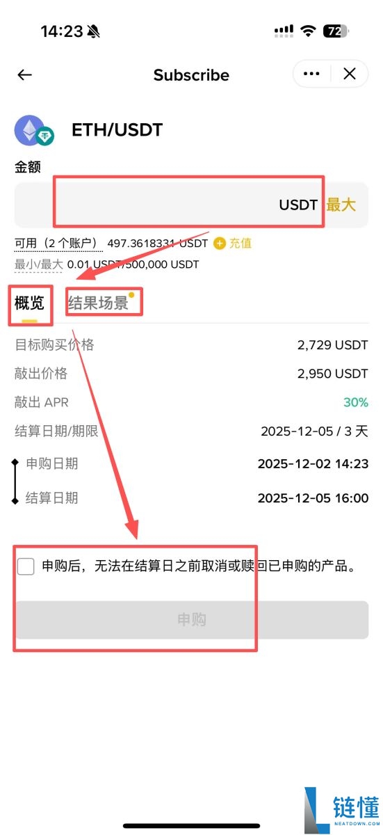 币安折价买币教学:运作原理、优势风险及3步骤操作指南