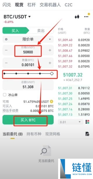 2025年比特币行情软件哪个最权威？比特币投资软件最新排名