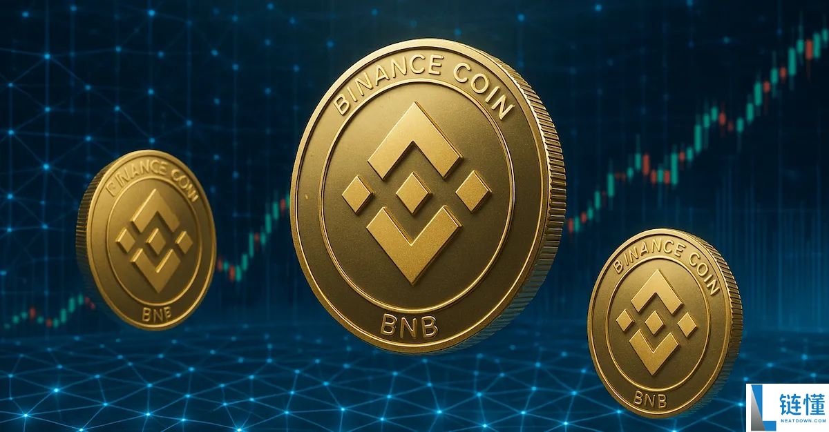 什么是 BNB（币安币）？未来走向如何？BNB价格预测2025-2030