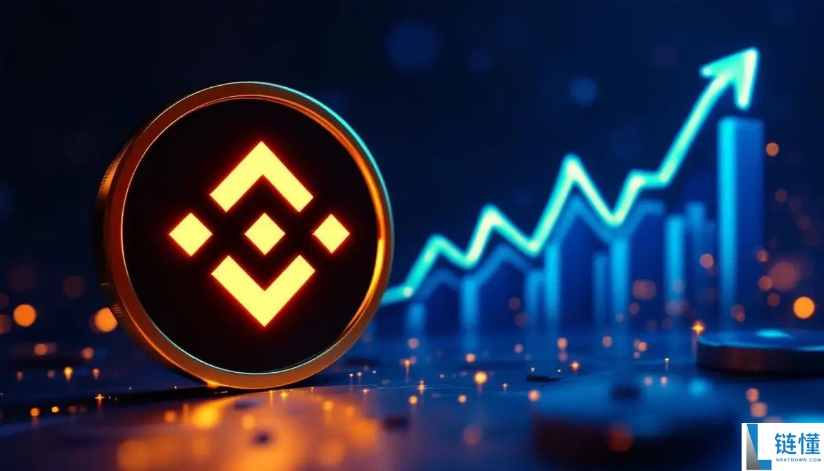 什么是 BNB（币安币）？未来走向如何？BNB价格预测2025-2030