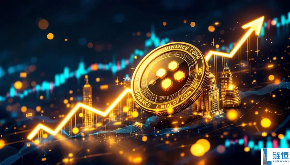 什么是 BNB（币安币）？未来走向如何？BNB价格预测2025-2030